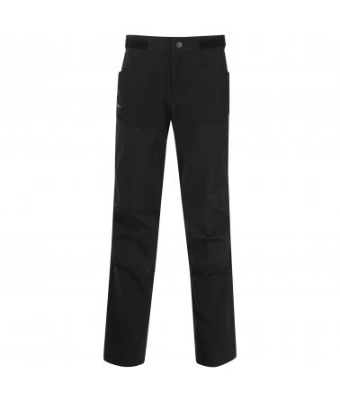 Juniorské outdoorové kalhoty Bergans Junior Hiking Pants
