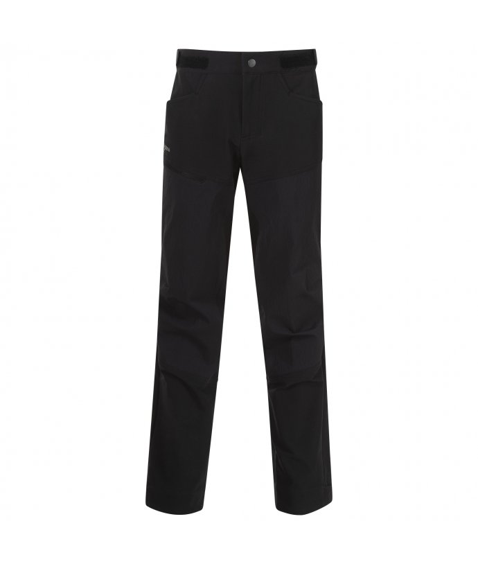 Juniorské outdoorové kalhoty Bergans Junior Hiking Pants