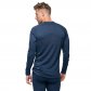 Pánské merino triko Bergans Inner:Pure