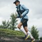 Pánské lehké běžecké kraťasy Bergans Y LightLine Fast