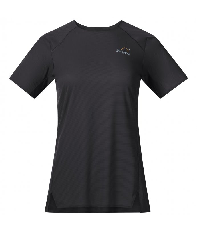 Dámské ultralehké běžecké tričko Bergans Y LightLine Fast