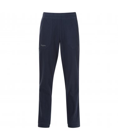 Juniorské fleecové tepláky Bergans Junior Midlayer Pants