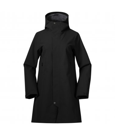 Dámský nepromokavý kabát Bergans Urban 2L Raincoat