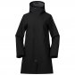 Dámský nepromokavý kabát Bergans Urban 2L Raincoat