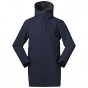Pánský nepromokavý kabát Bergans Urban 2L Raincoat