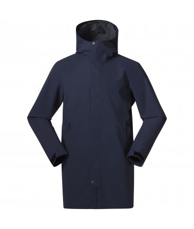 Pánský nepromokavý kabát Bergans Urban 2L Raincoat