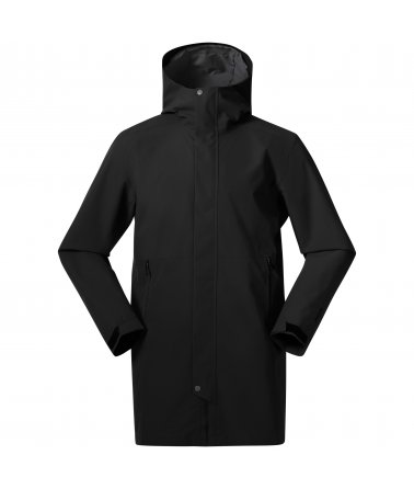 Pánský nepromokavý kabát Bergans Urban 2L Raincoat