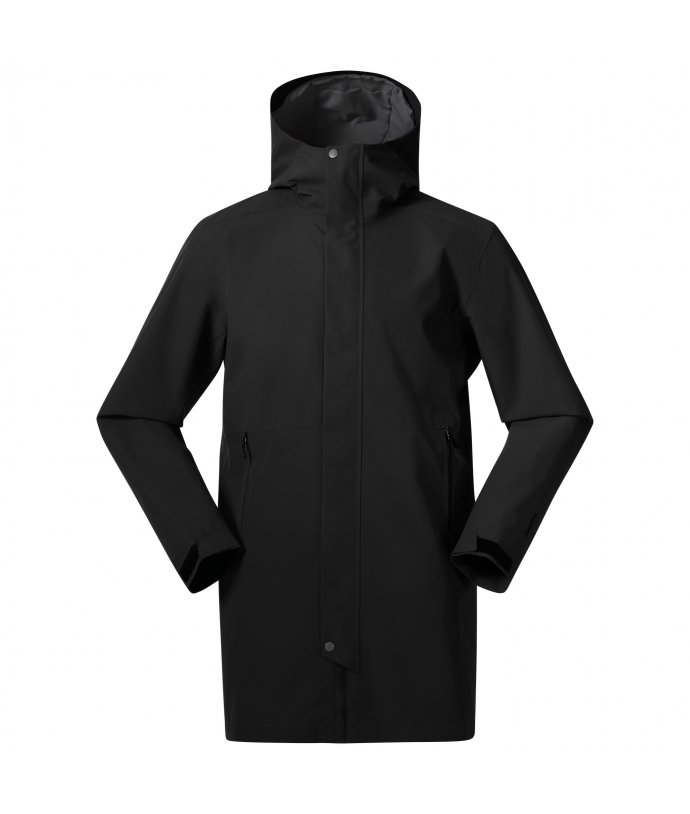 Pánský nepromokavý kabát Bergans Urban 2L Raincoat