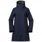 Dámský nepromokavý kabát Bergans Urban 2L Raincoat