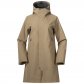 Dámský nepromokavý kabát Bergans Urban 2L Raincoat