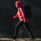 Dámské softshellové kalhoty Bergans Rabot