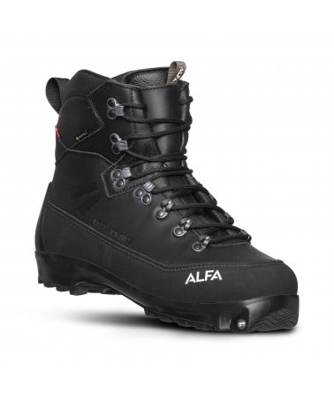 Pánská BC lyžařská GORE TEX obuv Alfa Vista Advance GTX