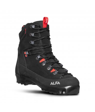 Dámské lyžařské boty s GORE-TEX® membránou Alfa Skaget Perform