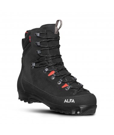 Pánské lyžařské boty s GORE-TEX® membránou Alfa Skaget Perform