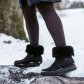 Dámská zimní obuv s membránou GORE-TEX® POMAR Paljakka