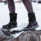 Dámská zimní obuv s membránou GORE-TEX® POMAR Paljakka