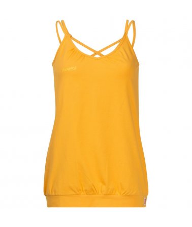 Dámské tílko Bergans Cecilie Singlet
