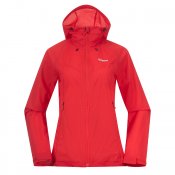 Dámská větrovka Bergans Rabot Windbreaker