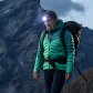 Dámská lehká péřová bunda Bergans Tind Light Down