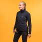 Dámská zateplená mikina Bergans Y MountainLine Air