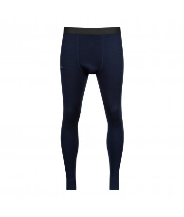 Pánské technické spodní kalhoty s merino vlnou Bergans Inner:Dual