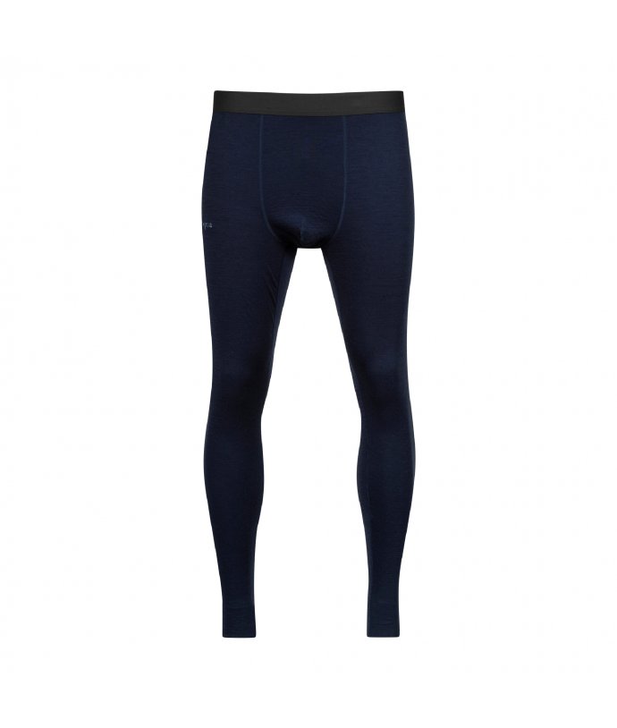 Pánské technické spodní kalhoty s merino vlnou Bergans Inner:Dual