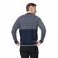 Pánský merino svetr Bergans Alvdal