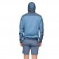 Pánská větruodolná bunda Bergans Vaagaa Windbreaker