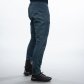 Pánské softshellové kalhoty Bergans Rabot V2