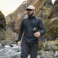 Pánská merino mikina Bergans Rabot Merino Fleece