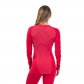 Dámské merino triko Bergans Inner:Pure
