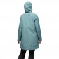 Dámský nepromokavý kabát Bergans Urban 2L Raincoat