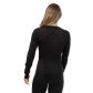 Dámské merino triko Bergans Inner:Pure