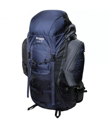 Turistický batoh Bergans Alpinist Compact 85L