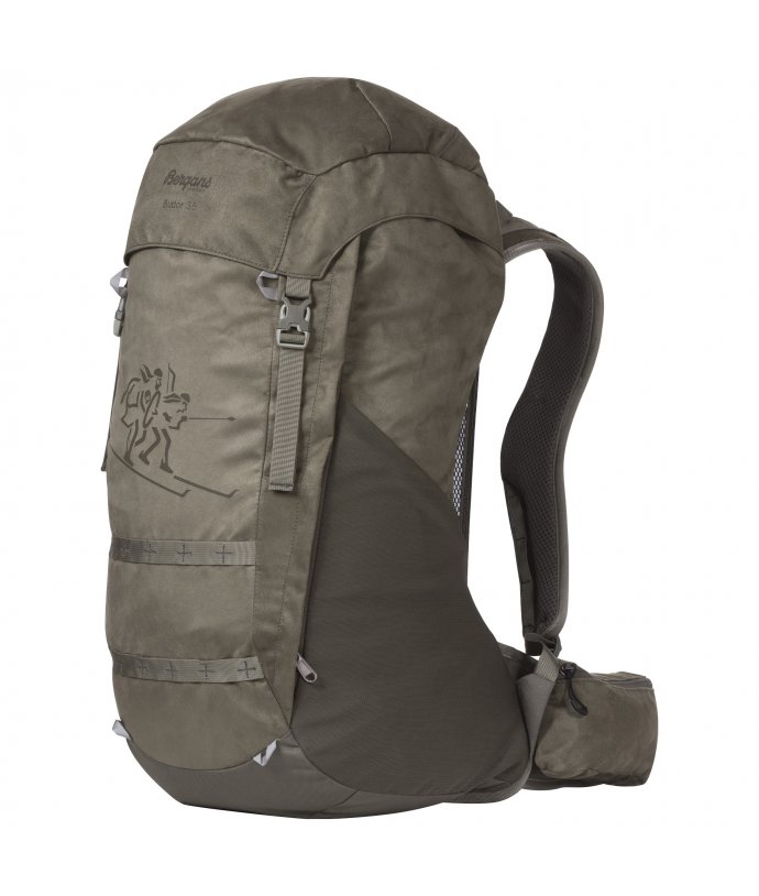 Lovecký batoh Bergans Budor 35L