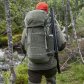 Lovecký batoh Bergans Budor 45