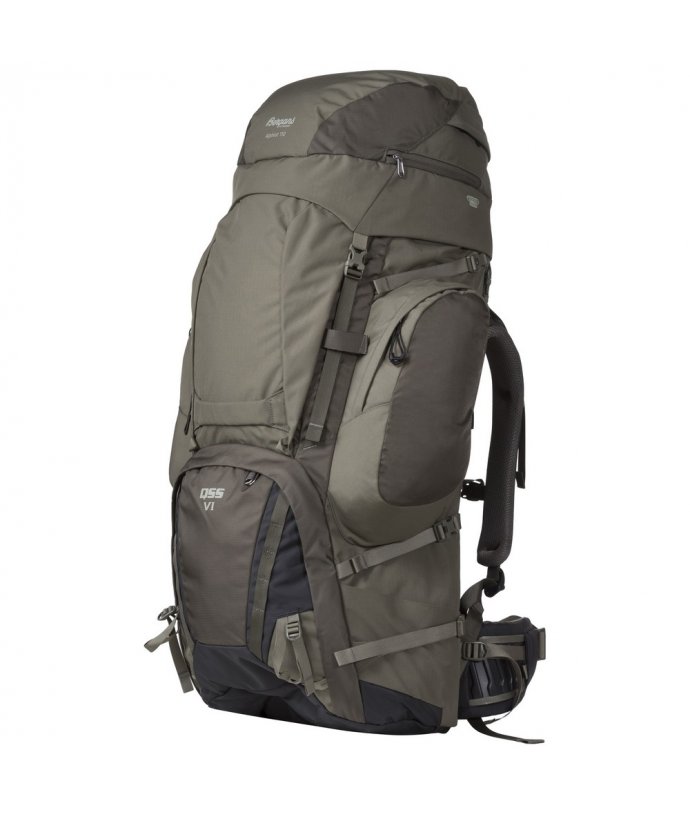 Turistický batoh Bergans Alpinist V6 Medium 110L