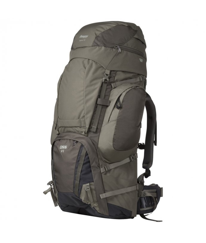 Turistický batoh Bergans Alpinist V6 Large 130L