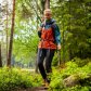 Dámské outdoorové kalhoty Bergans Istjern Warm Flex