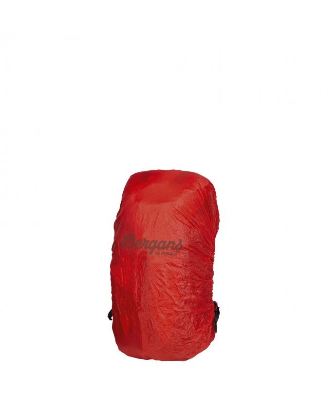 Pláštěnka na batoh Bergans Raincover  S 12l-35l