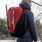 Dámský lehký outdoorový batoh Helium V5 W 40