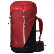 Dámský lehký outdoorový batoh Bergans Helium V5 W 55L