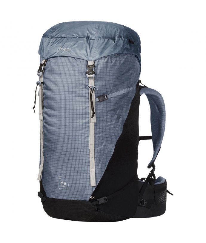 Lehký outdoorový batoh Bergans Helium V5 55L