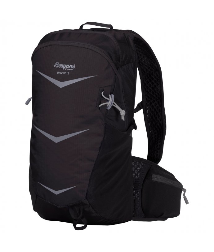 Outdoorový batoh Bergans Driv 12