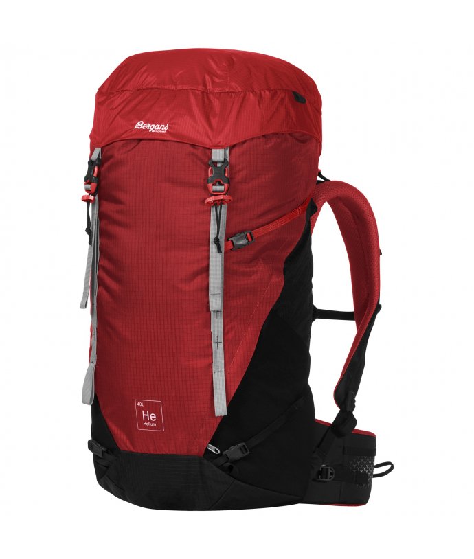 Lehký outdoorový batoh Bergans Helium V5 40L