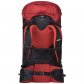 Dámský lehký outdoorový batoh Bergans Helium V5 W 55L