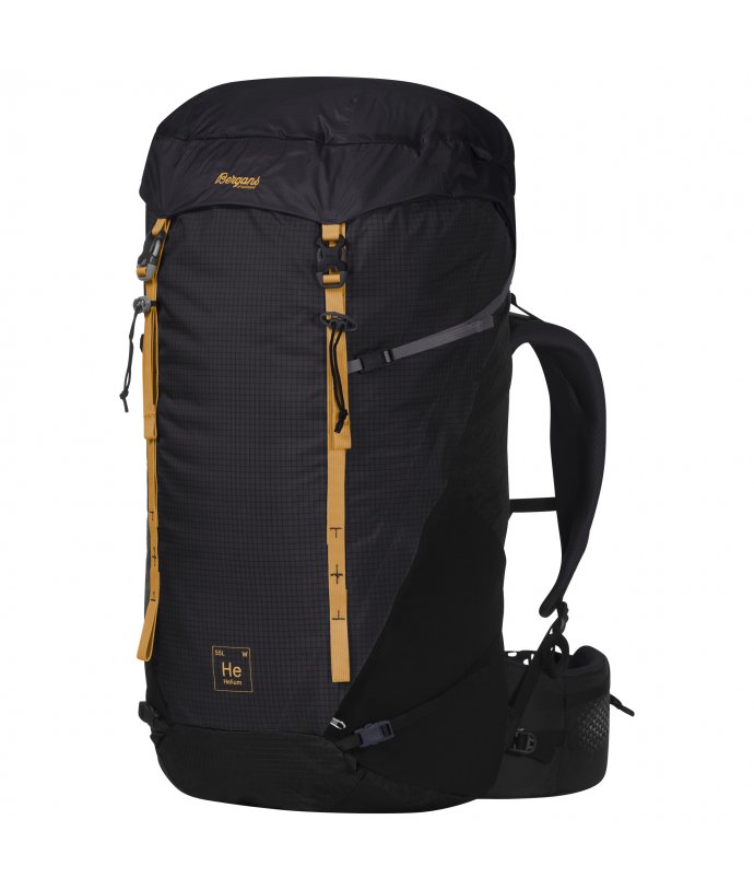 Lehký outdoorový batoh Bergans Helium V5 55L