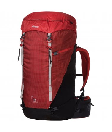 Lehký outdoorový batoh Bergans Helium V5 55L