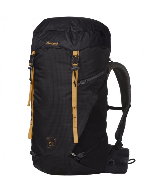 Lehký outdoorový batoh Bergans Helium V5 40L