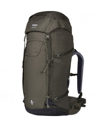 Outdoorový batoh Bergans Trollhetta 95L